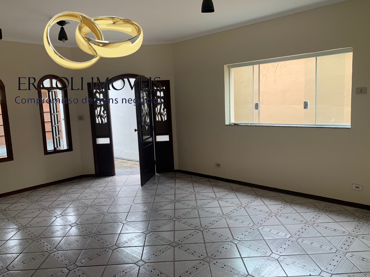 Casa, 3 quartos, 320 m² - Foto 1