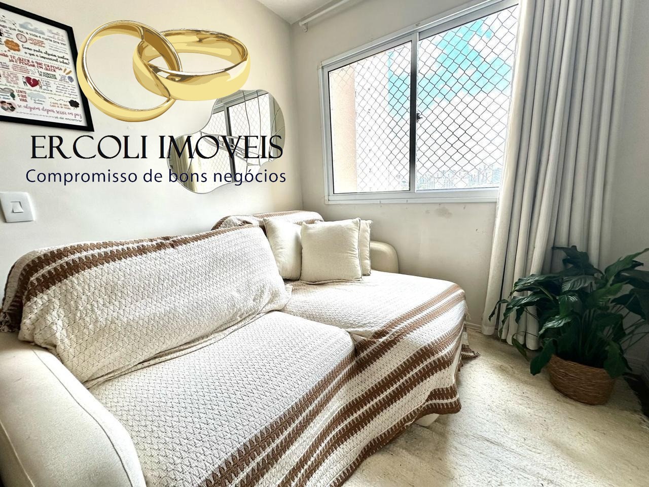 Apartamento, 2 quartos, 45 m² - Foto 16
