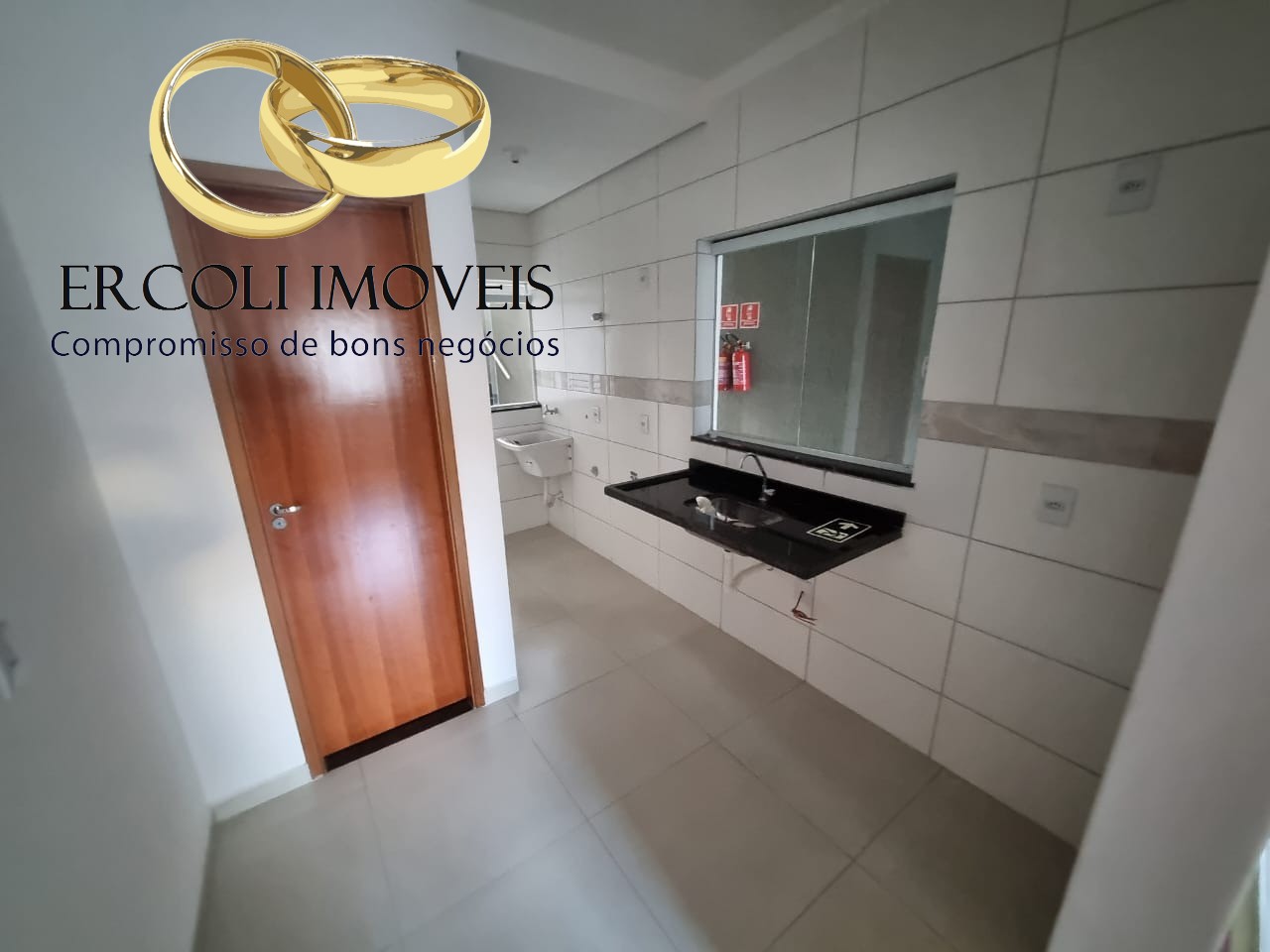 Apartamento, 2 quartos, 41 m² - Foto 4