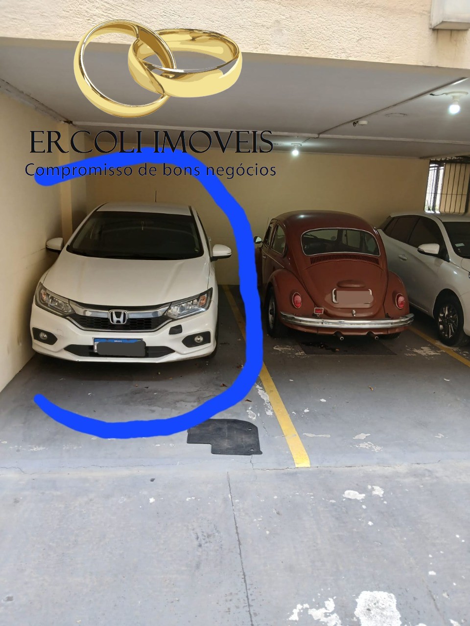 Apartamento, 2 quartos, 60 m² - Foto 20