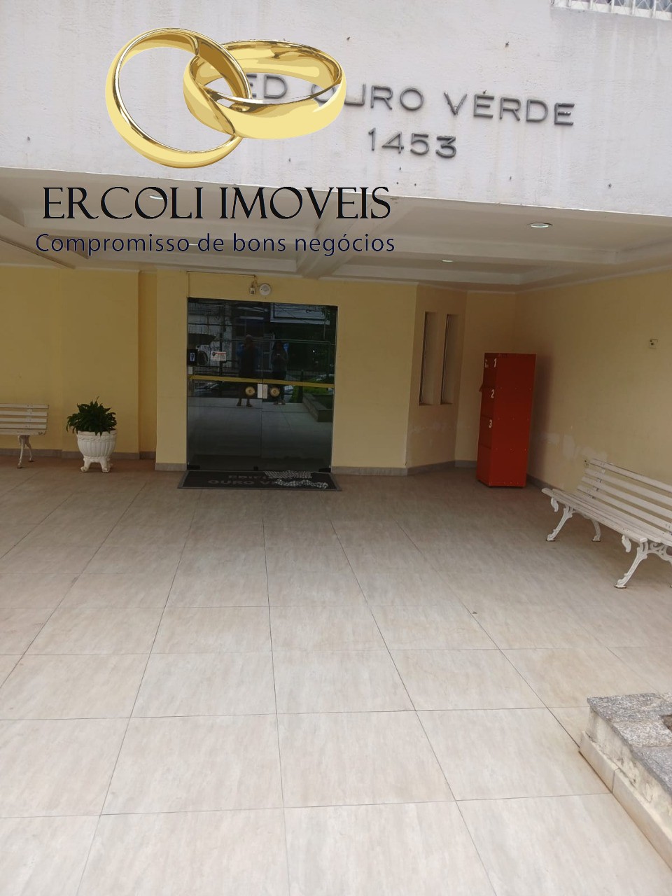 Apartamento, 2 quartos, 60 m² - Foto 15