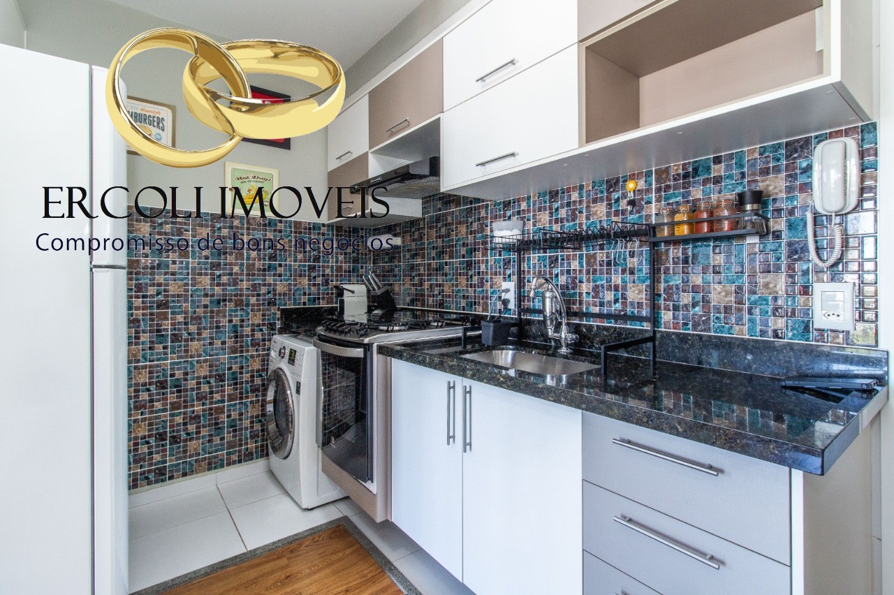 Apartamento, 1 quarto, 33 m² - Foto 47