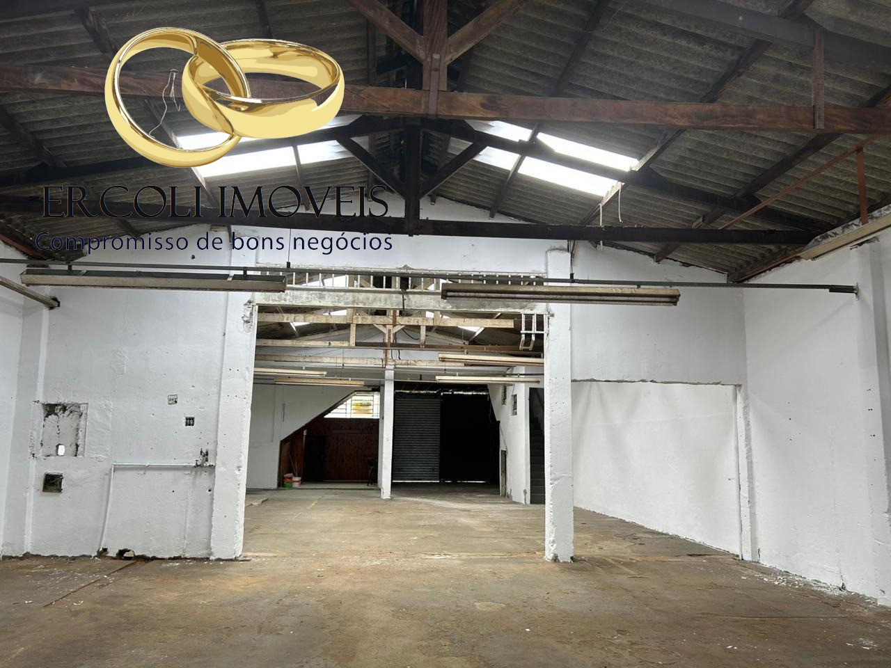 Depósito-Galpão, 380 m² - Foto 32