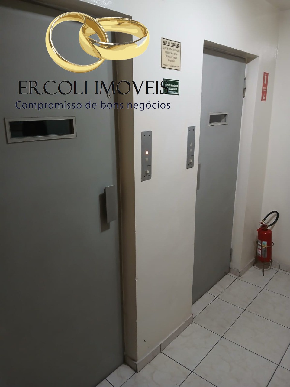 Apartamento, 2 quartos, 60 m² - Foto 6