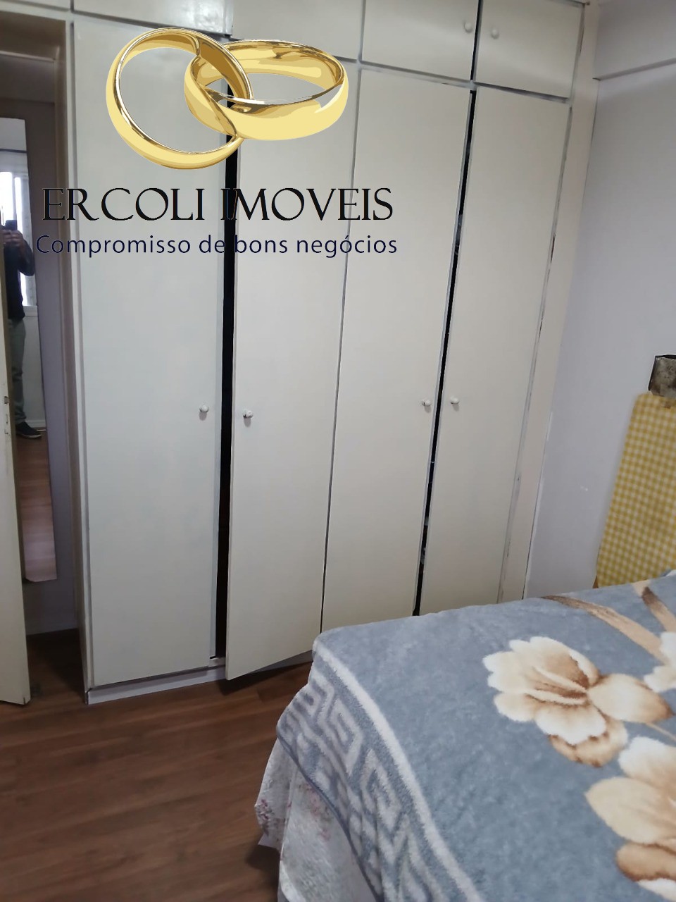 Apartamento, 2 quartos, 60 m² - Foto 11