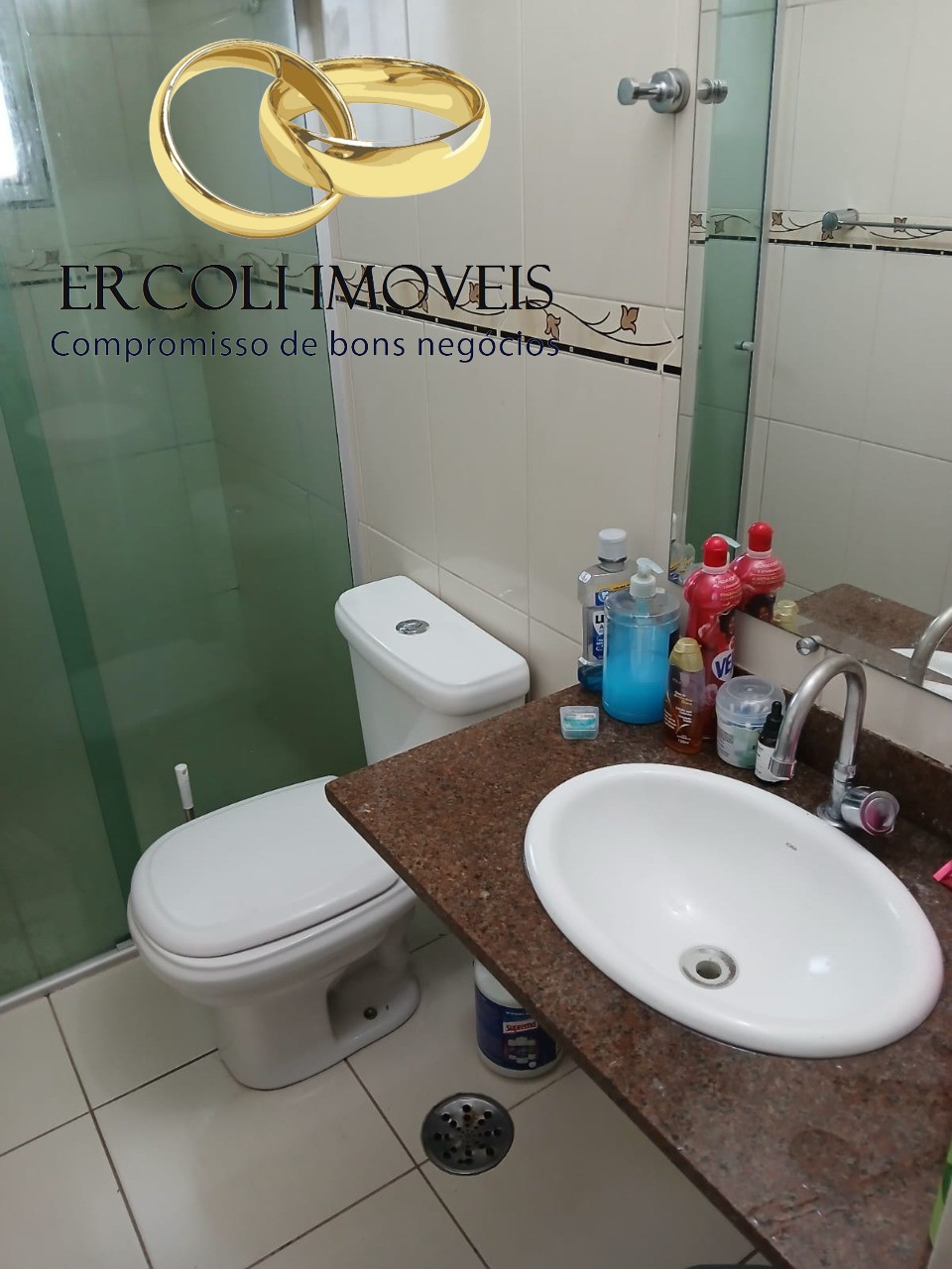 Apartamento, 2 quartos, 60 m² - Foto 14