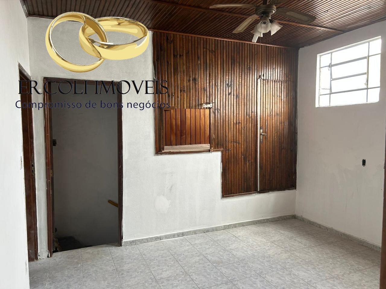 Depósito-Galpão, 380 m² - Foto 1