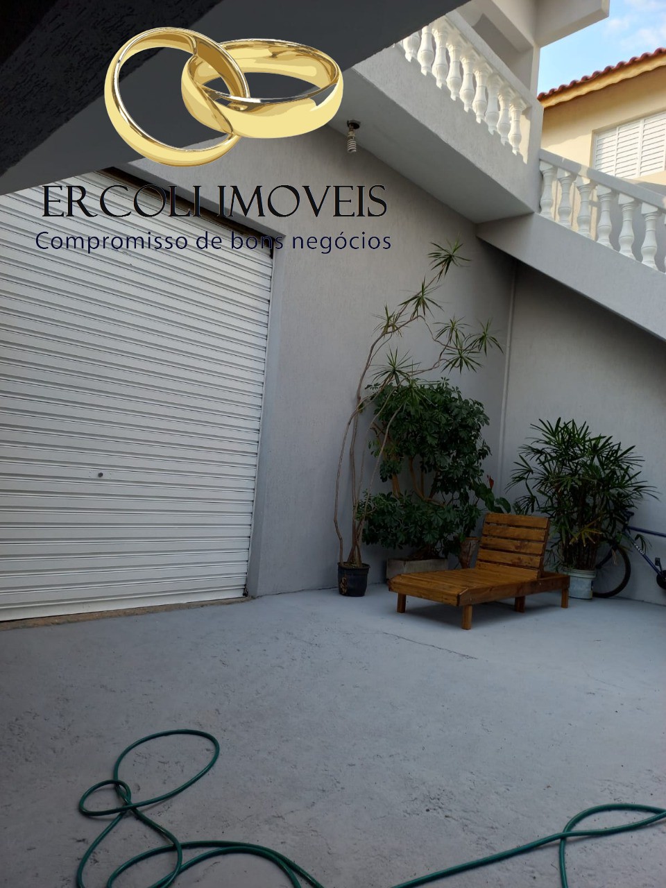 Casa, 2 quartos, 345 m² - Foto 6