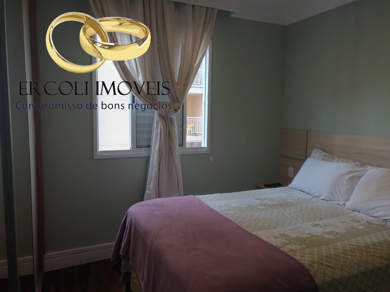 Apartamento, 2 quartos, 72 m² - Foto 18
