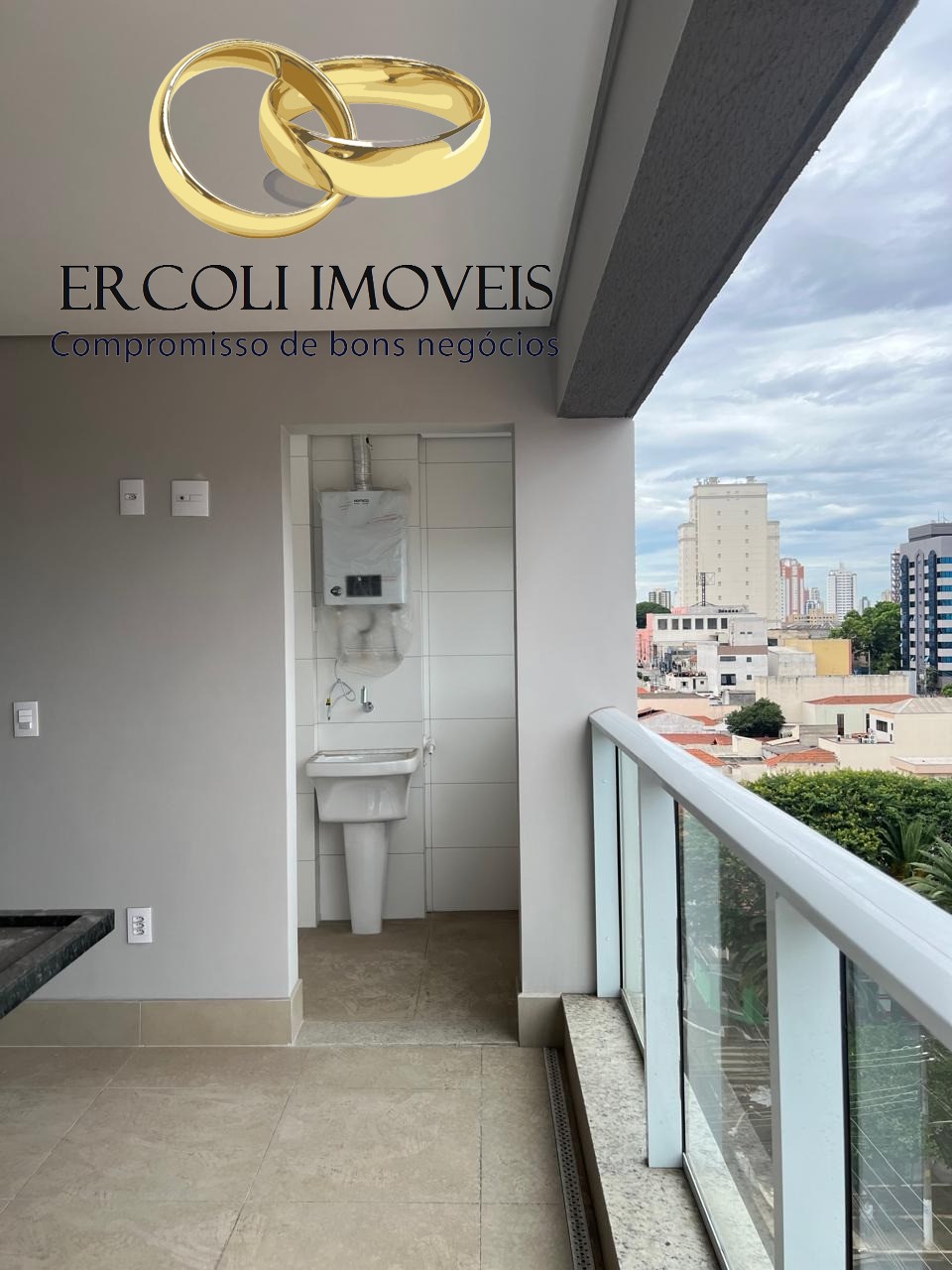 Apartamento, 2 quartos, 67 m² - Foto 6