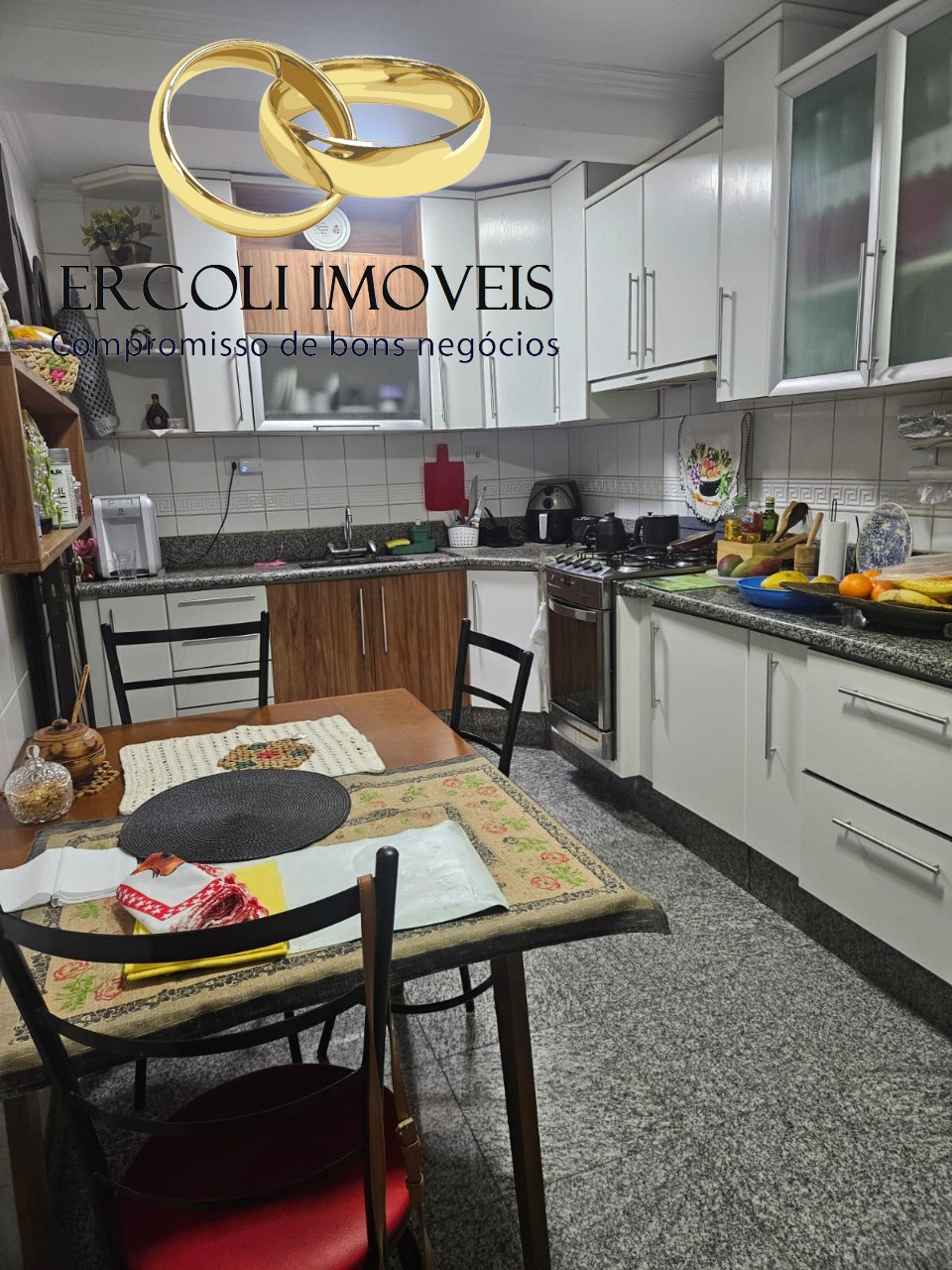 Casa, 3 quartos, 150 m² - Foto 4