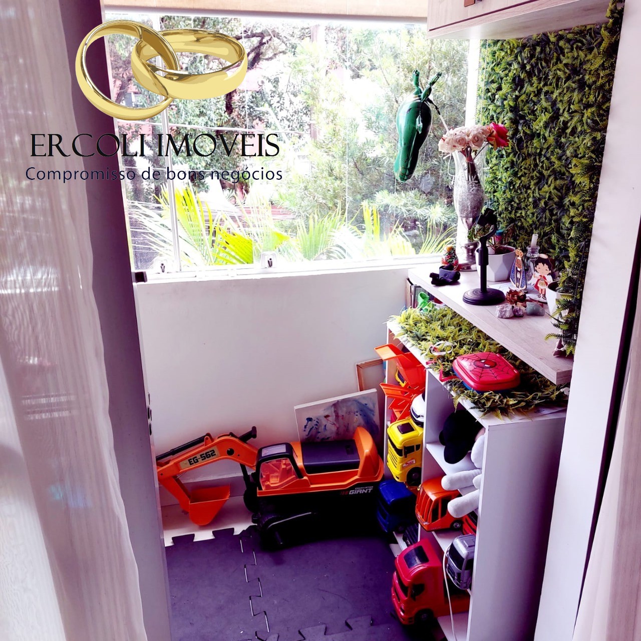 Apartamento, 2 quartos, 63 m² - Foto 11