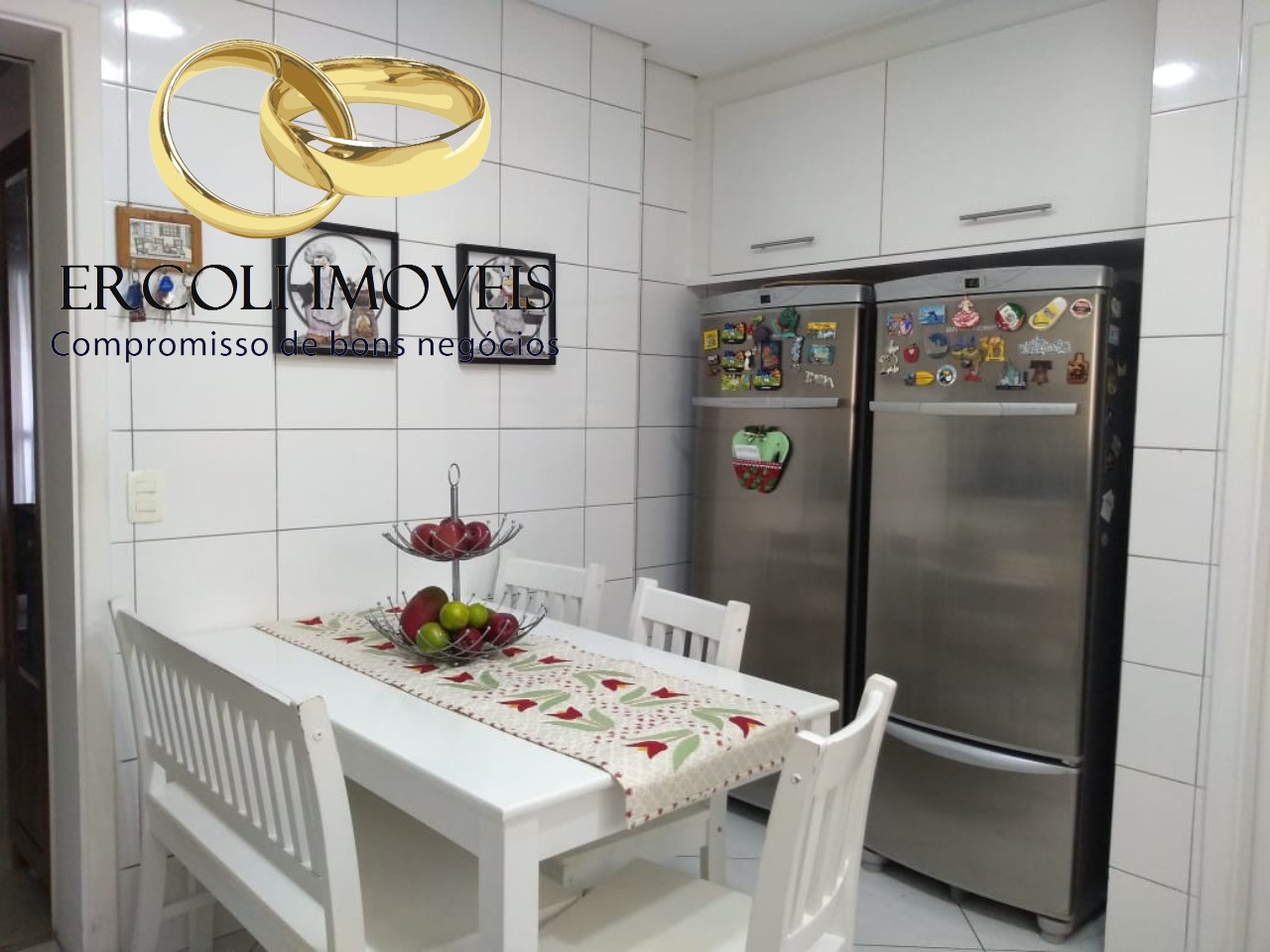 Apartamento, 3 quartos, 151 m² - Foto 7