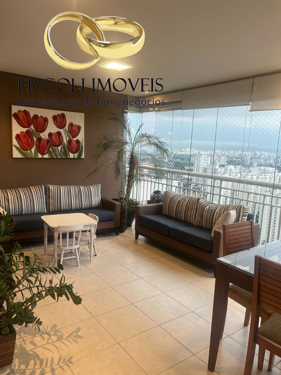 Apartamento, 3 quartos, 146 m² - Foto 25