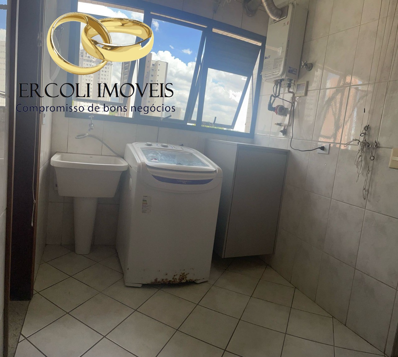 Apartamento, 3 quartos, 127 m² - Foto 7