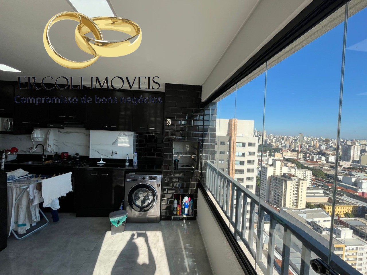 Apartamento, 2 quartos, 50 m² - Foto 8
