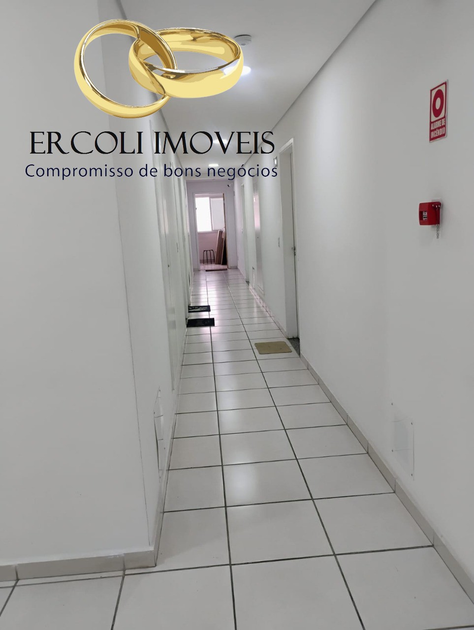 Apartamento, 1 quarto, 29 m² - Foto 10