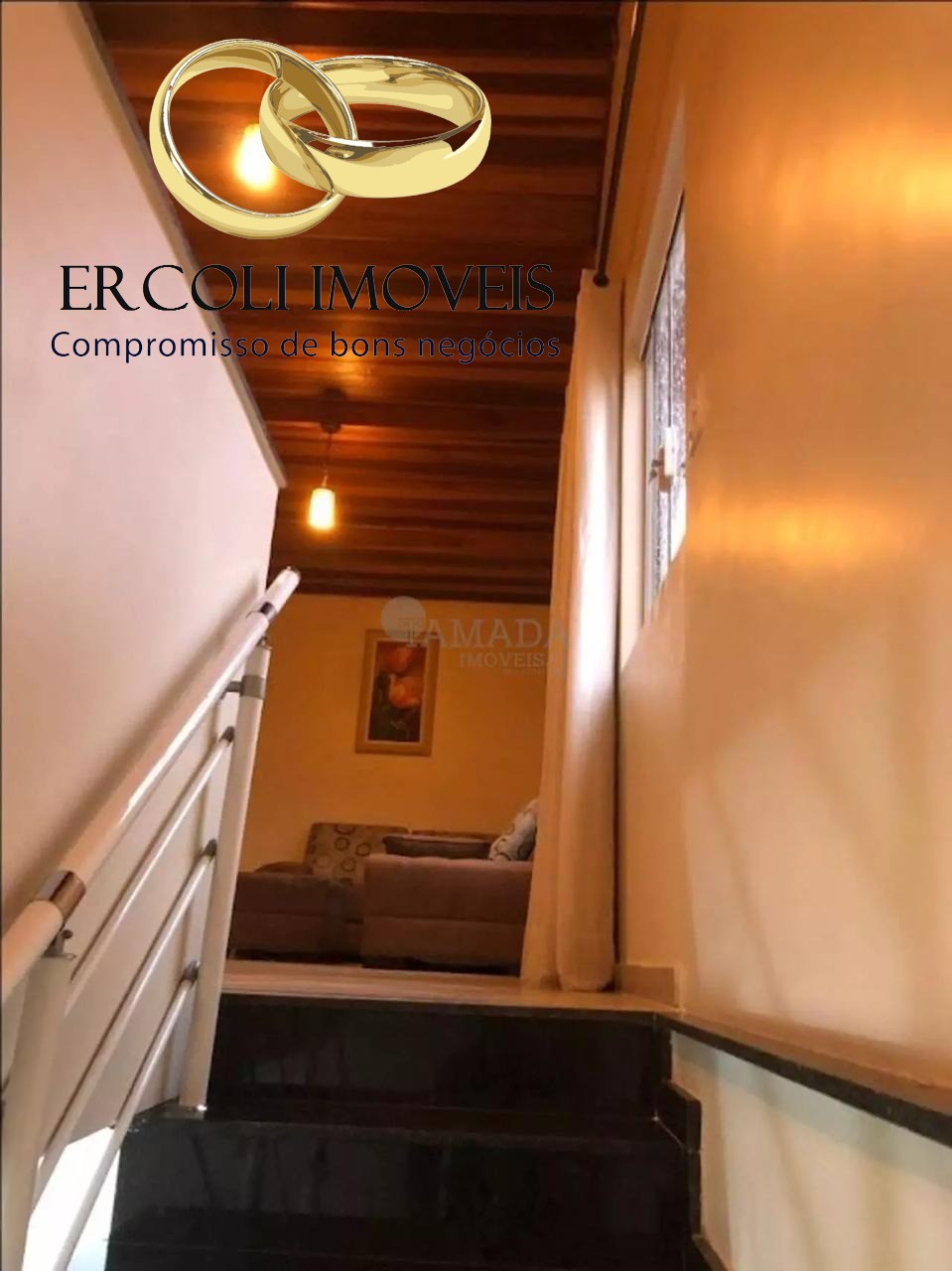 Casa, 3 quartos, 160 m² - Foto 11