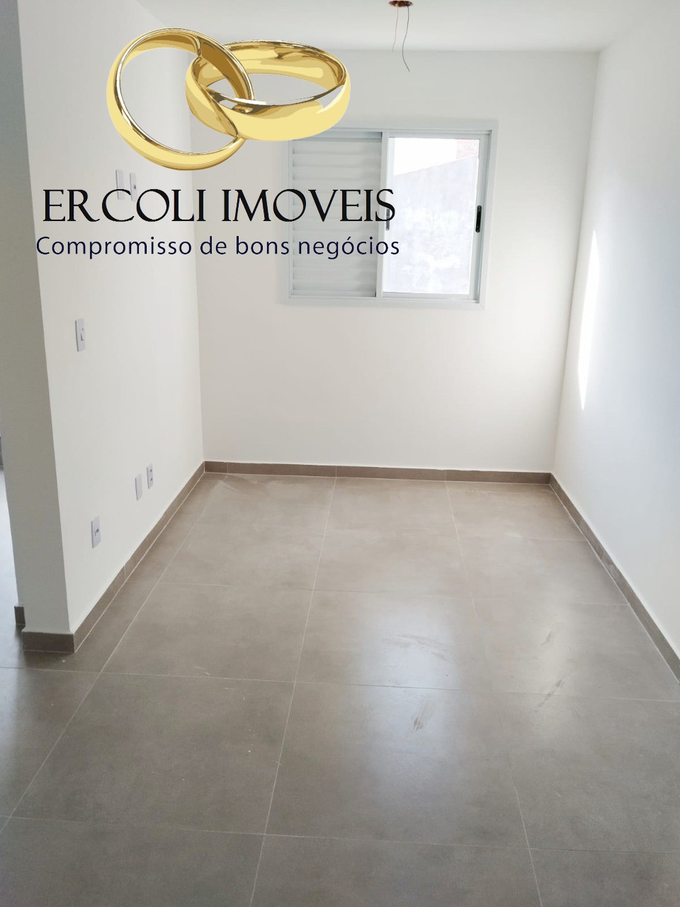 Apartamento, 2 quartos, 40 m² - Foto 3