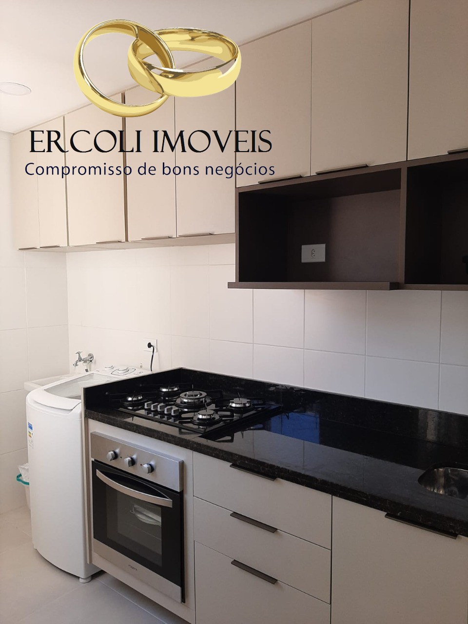 Apartamento, 1 quarto, 39 m² - Foto 5
