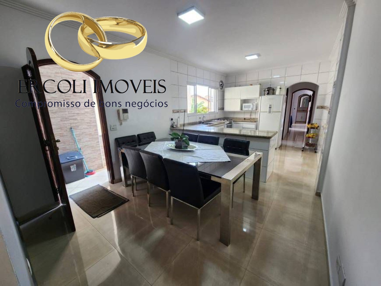 Casa, 4 quartos, 480 m² - Foto 18