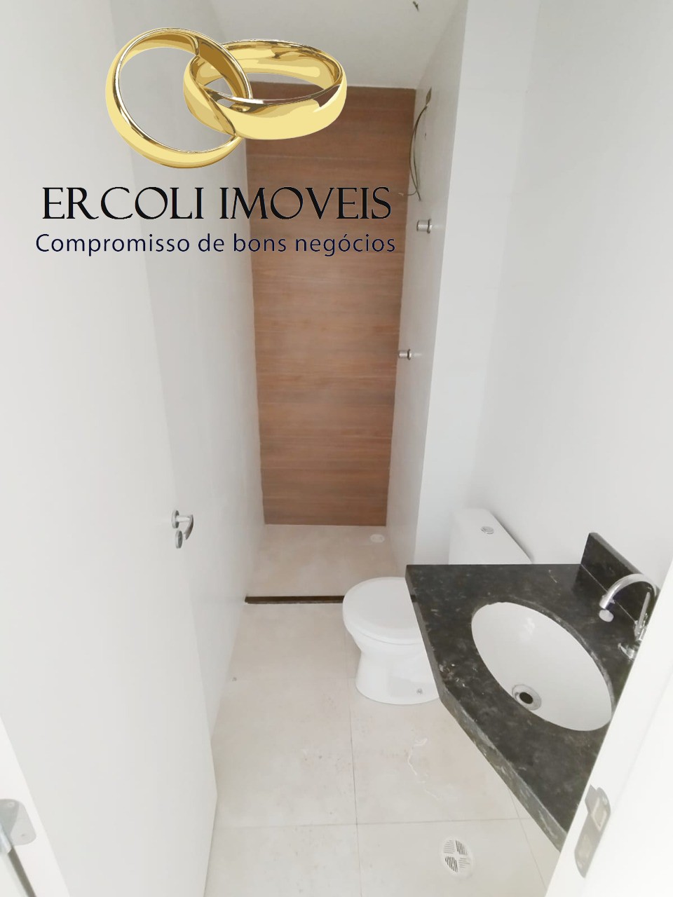 Apartamento, 2 quartos, 40 m² - Foto 7