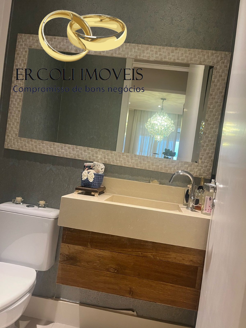 Apartamento, 3 quartos, 146 m² - Foto 27