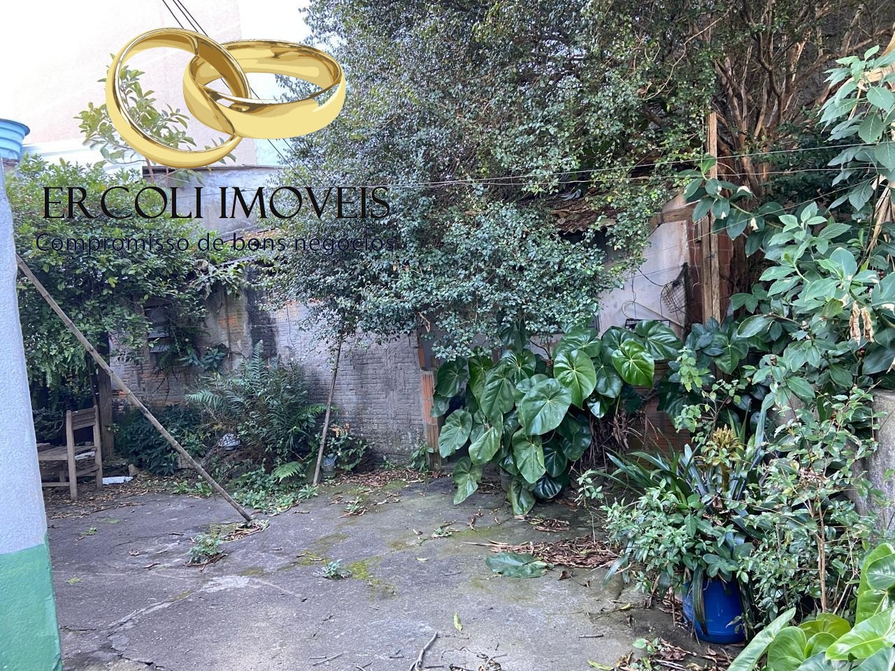 Terreno, 405 m² - Foto 8