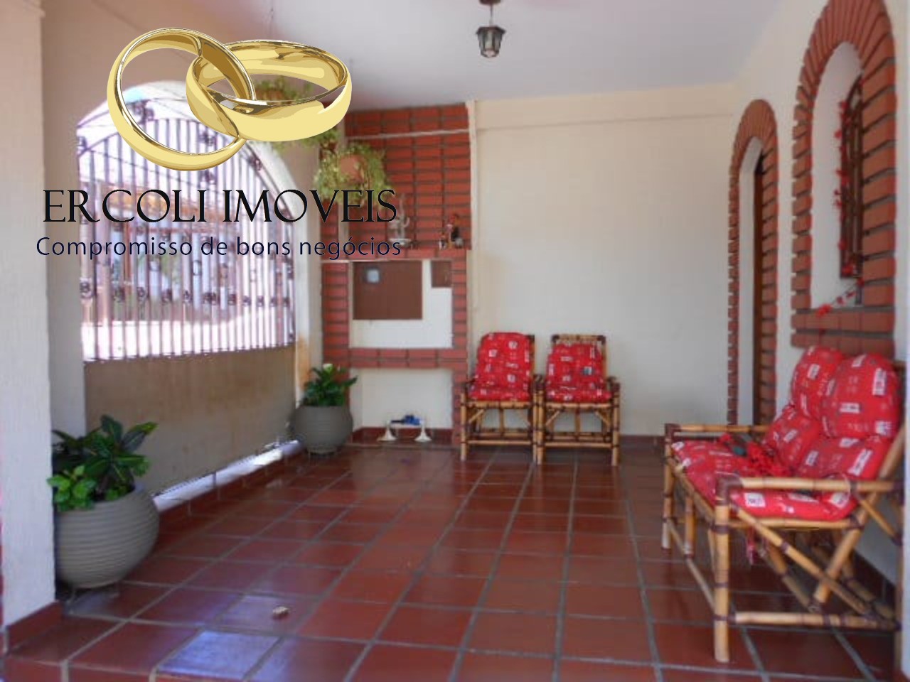 Casa, 4 quartos, 198 m² - Foto 18