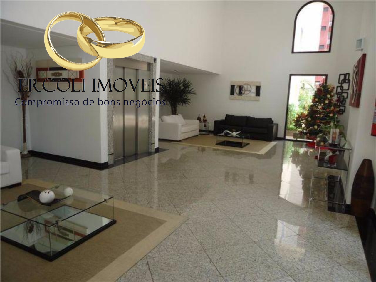 Apartamento, 3 quartos, 151 m² - Foto 5