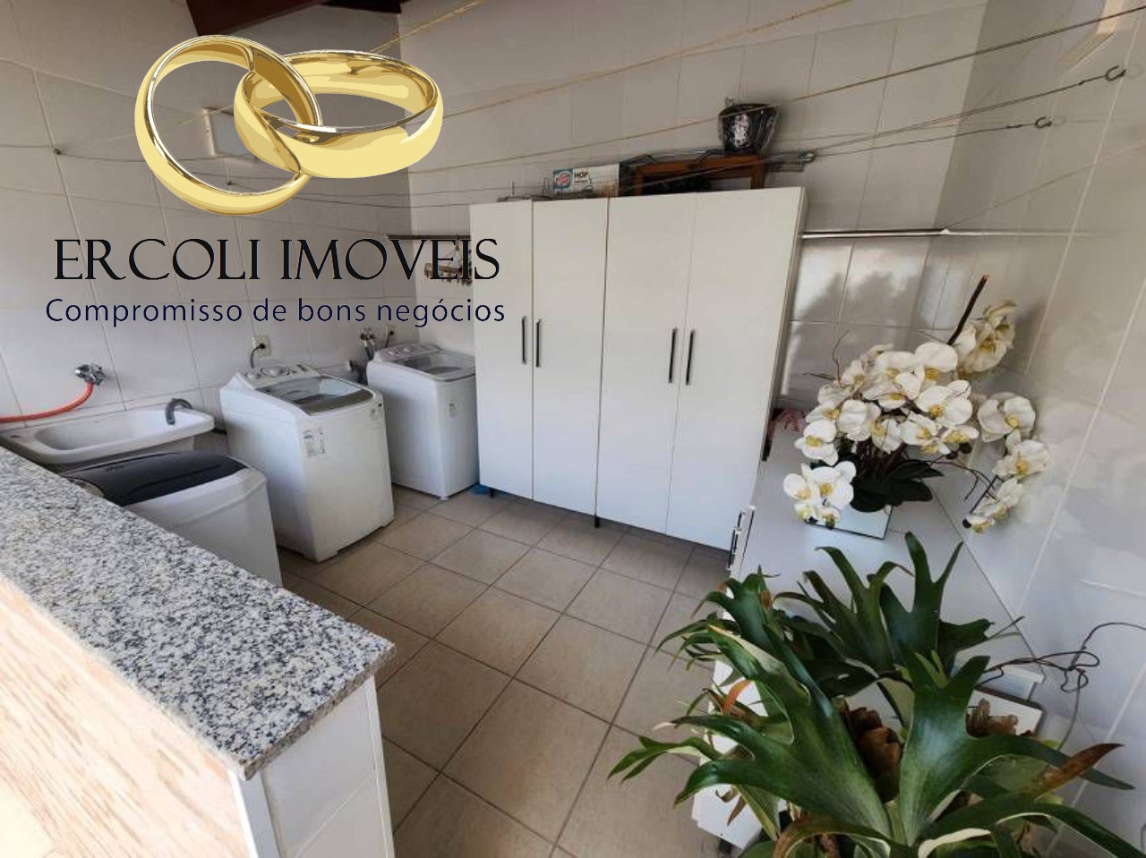 Casa, 4 quartos, 480 m² - Foto 19