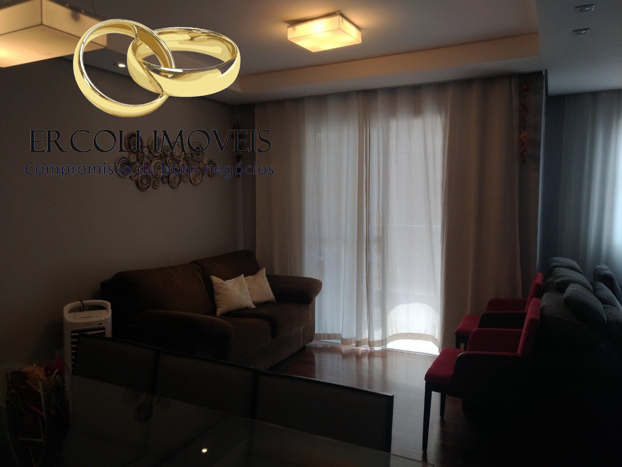 Apartamento, 2 quartos, 72 m² - Foto 5