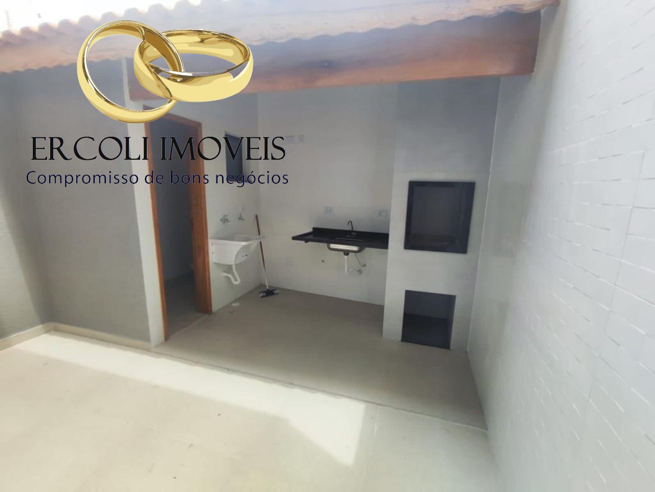 Casa, 3 quartos, 140 m² - Foto 6