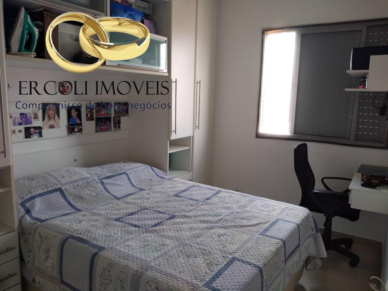 Apartamento, 3 quartos, 62 m² - Foto 41