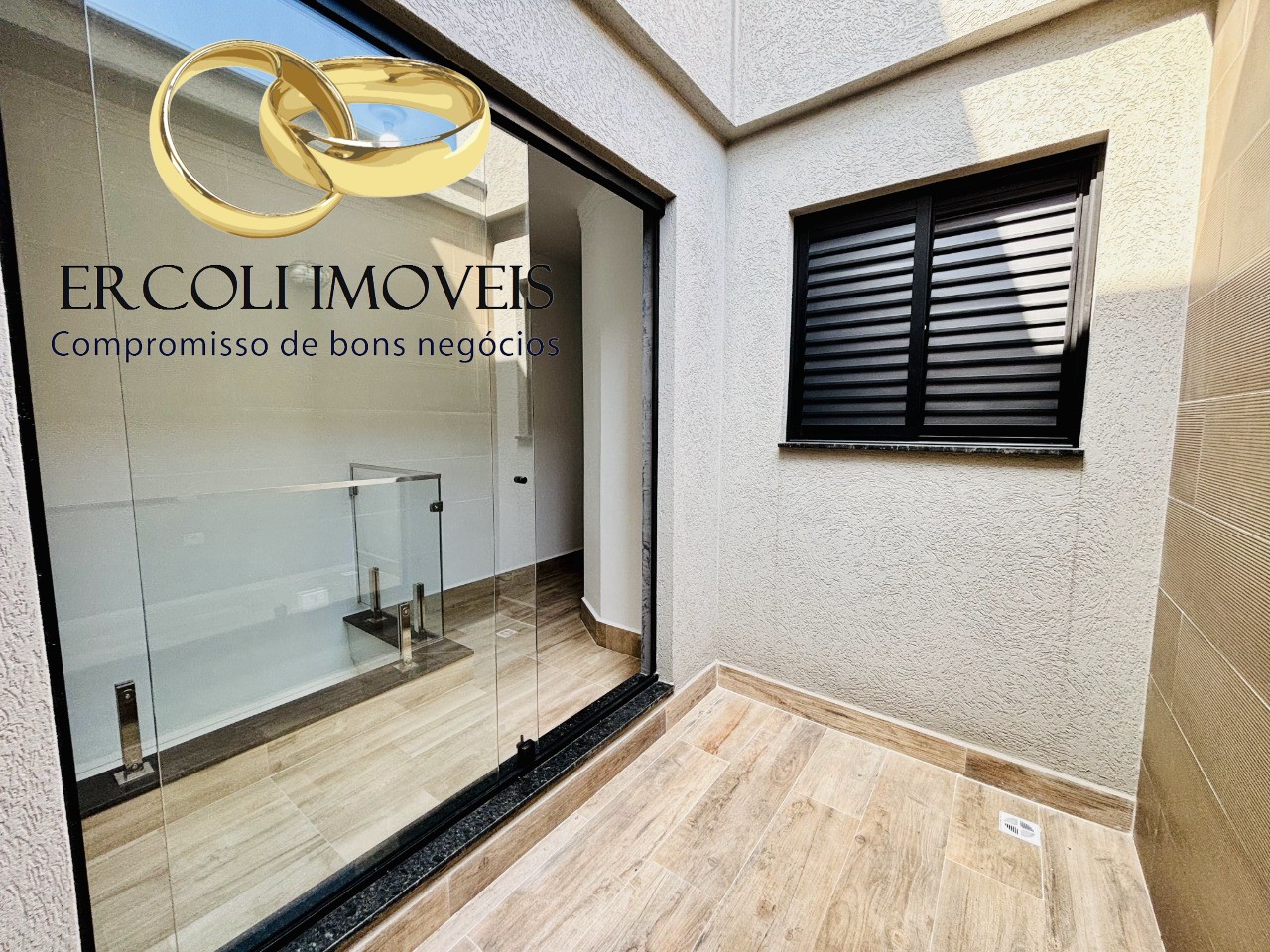 Casa, 3 quartos, 130 m² - Foto 33