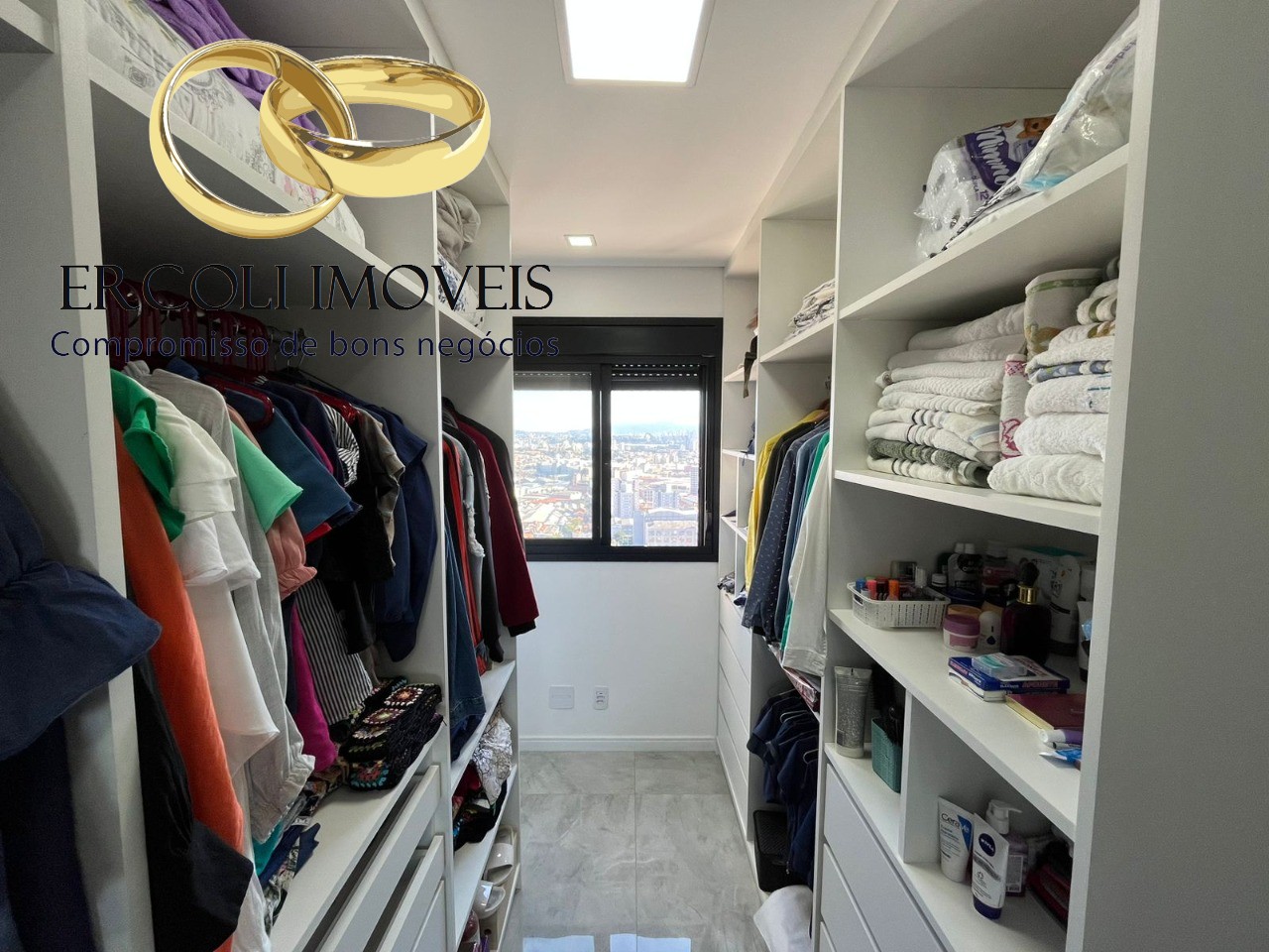Apartamento, 2 quartos, 50 m² - Foto 17
