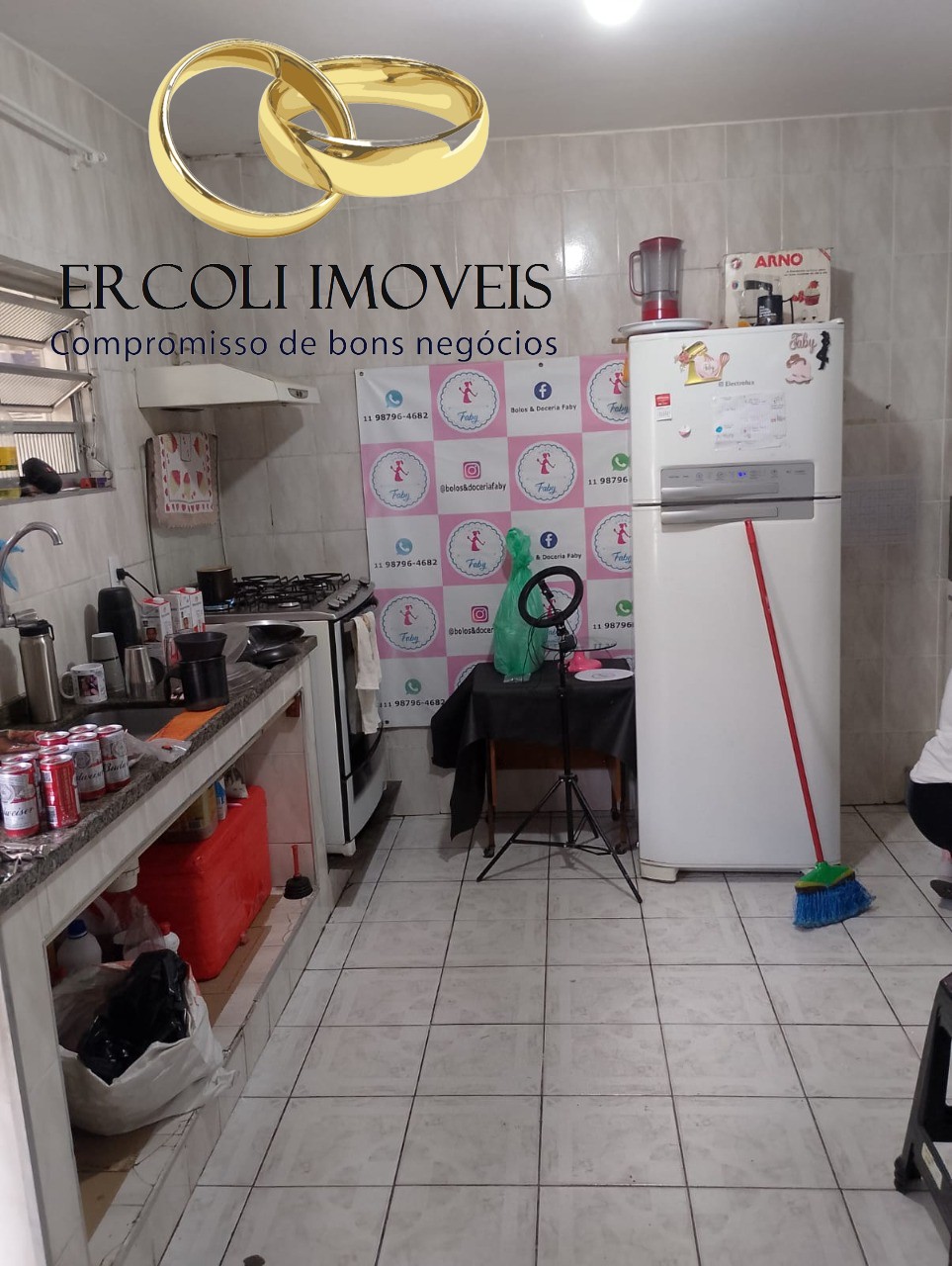 Casa, 3 quartos, 132 m² - Foto 3