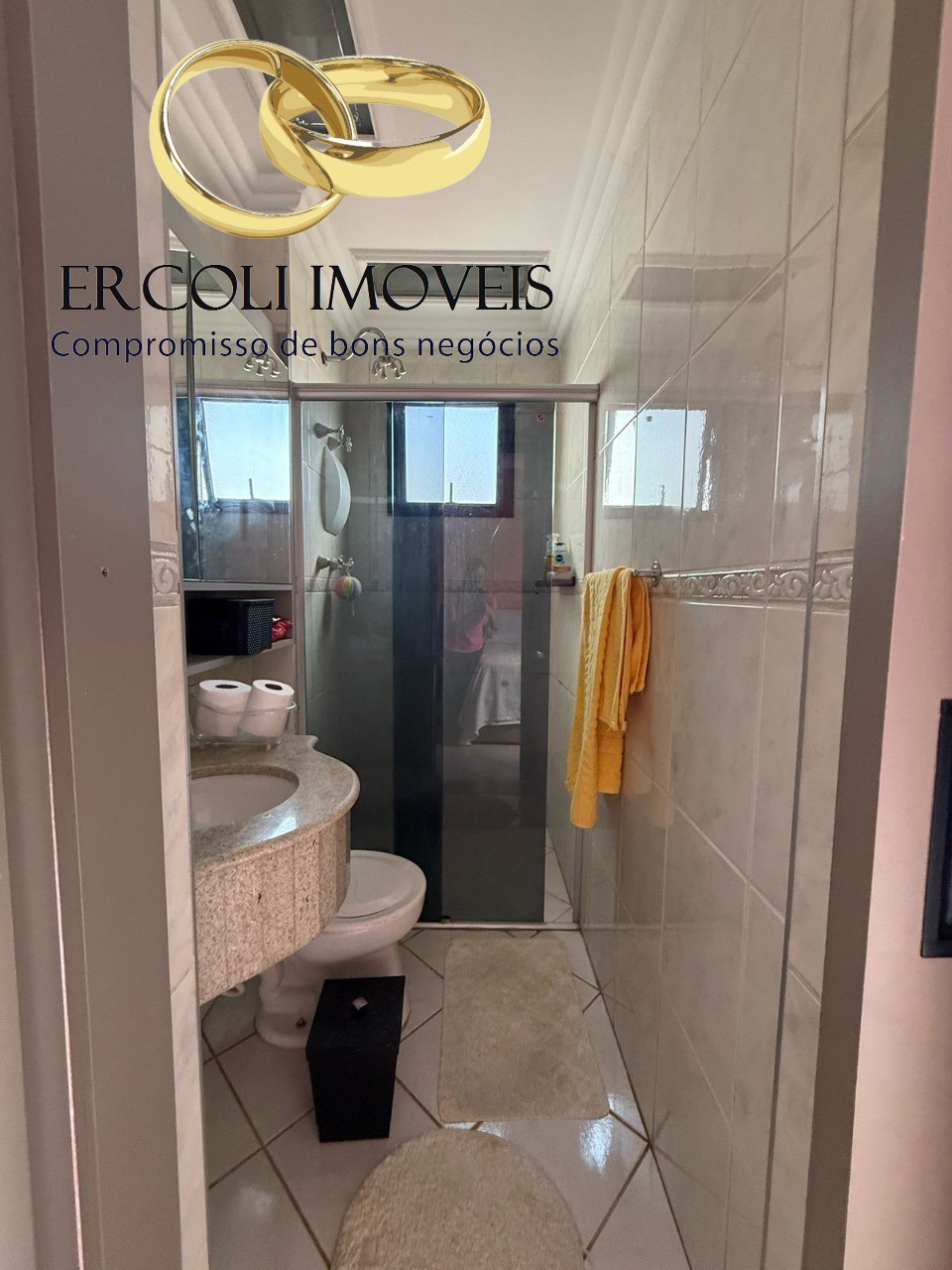 Apartamento, 3 quartos, 127 m² - Foto 17