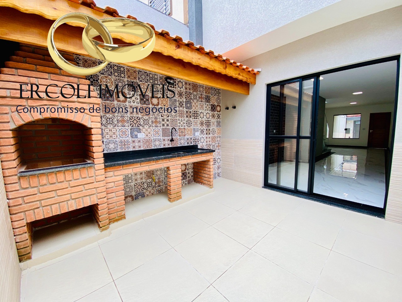 Casa, 3 quartos, 120 m² - Foto 13