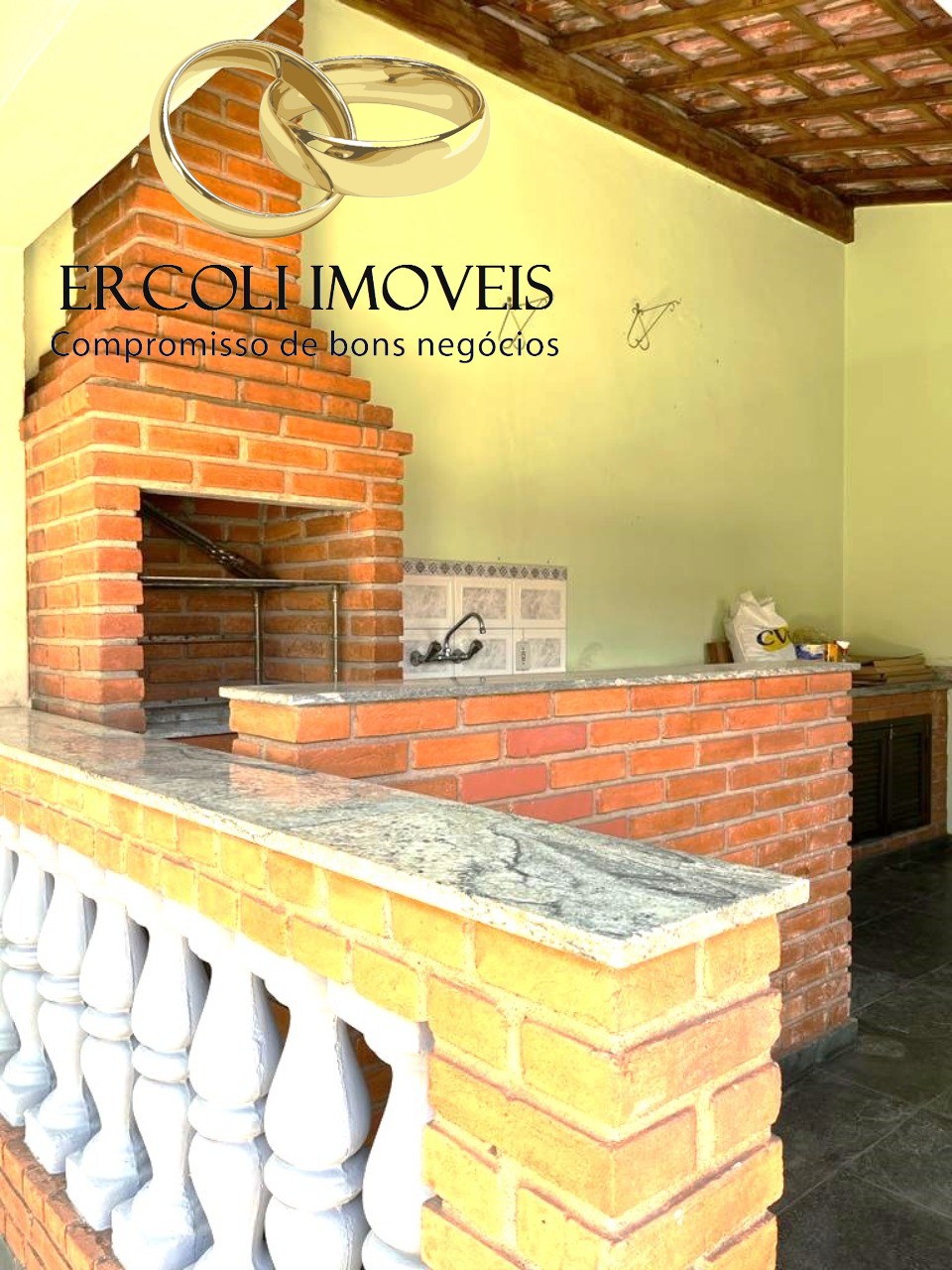 Casa, 4 quartos, 212 m² - Foto 5
