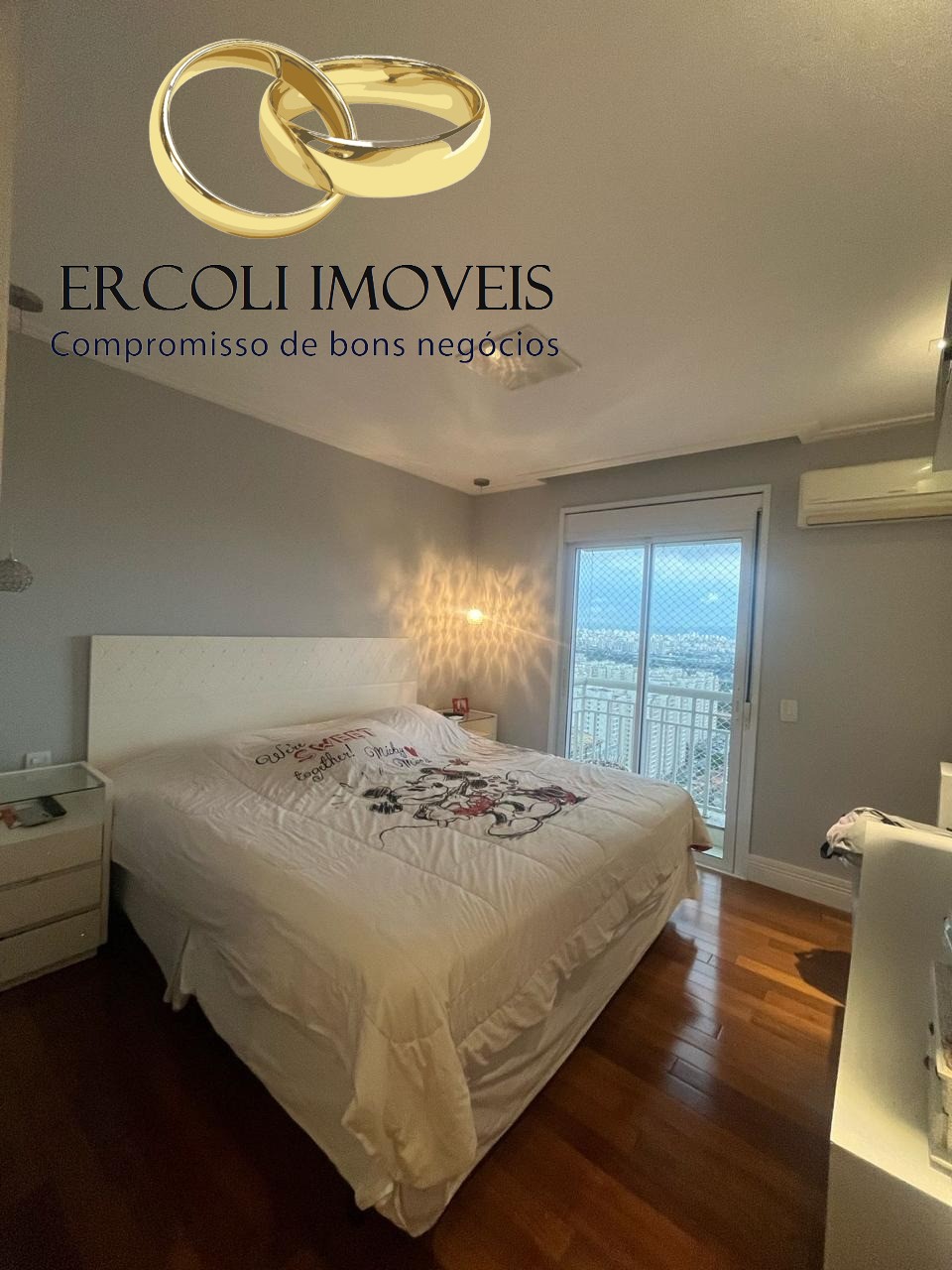 Apartamento, 3 quartos, 146 m² - Foto 16