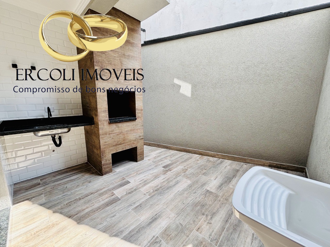 Casa, 3 quartos, 130 m² - Foto 12