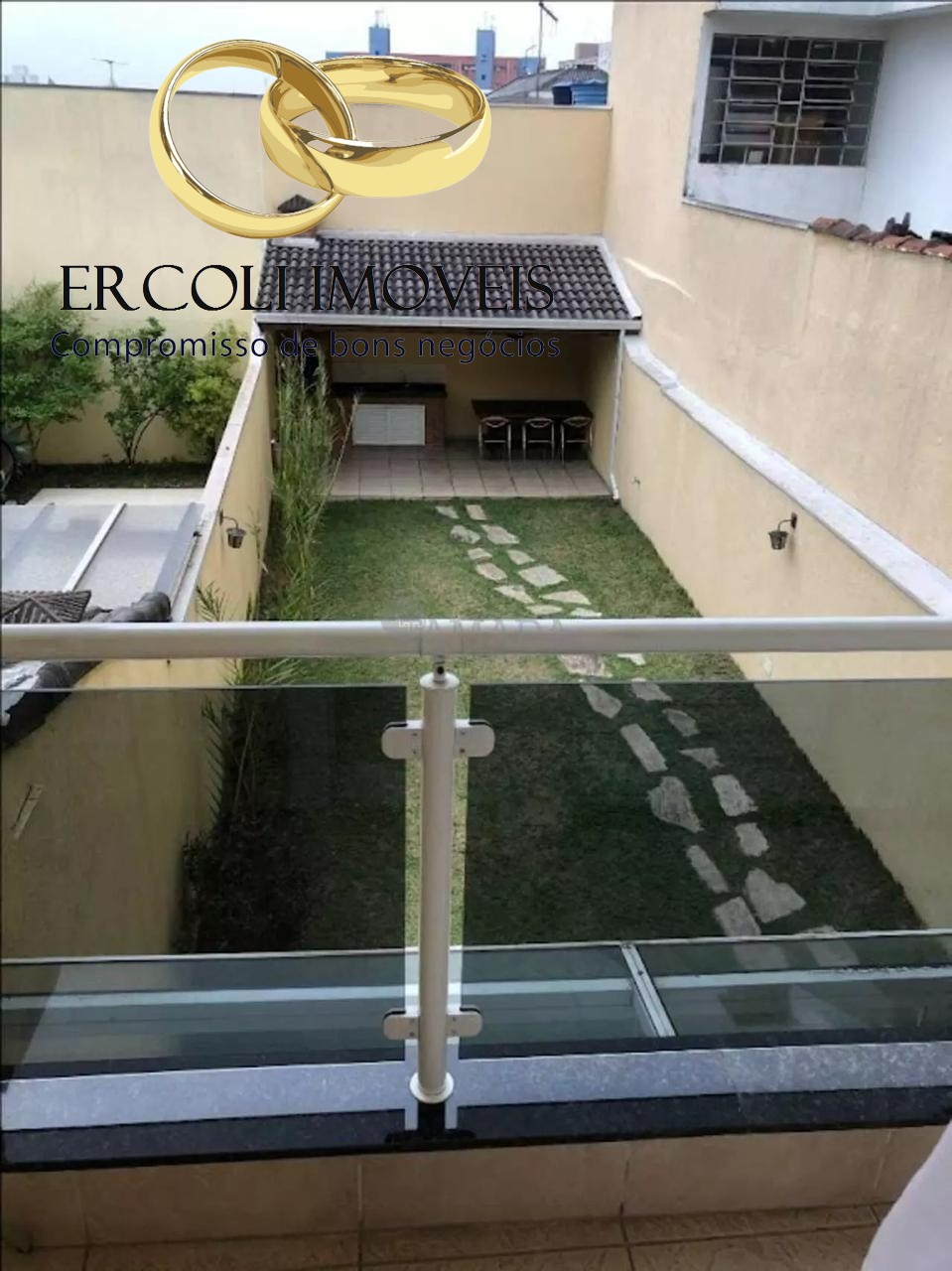 Casa, 3 quartos, 160 m² - Foto 12