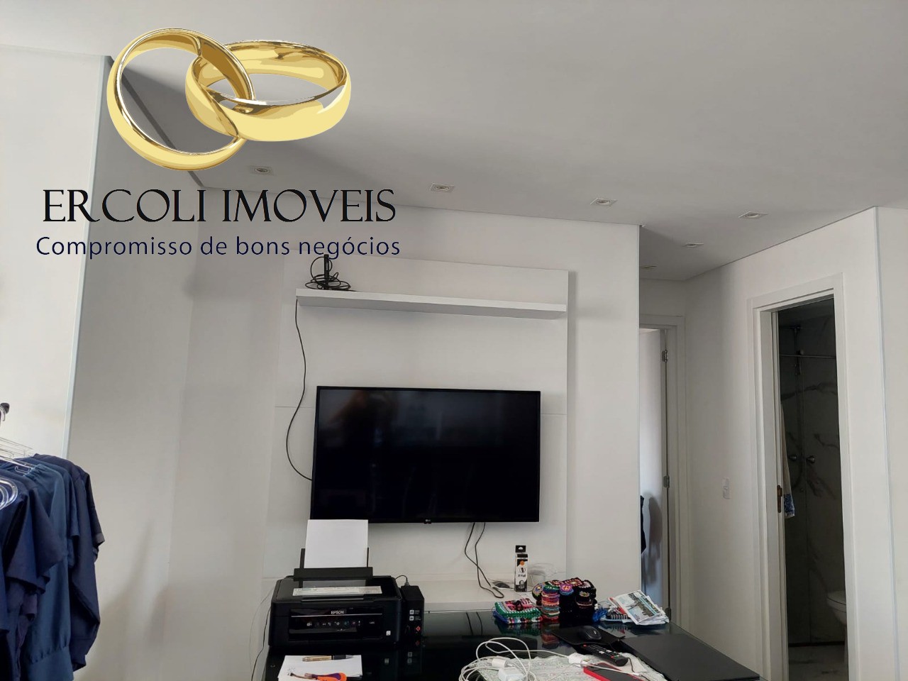 Apartamento, 2 quartos, 50 m² - Foto 22