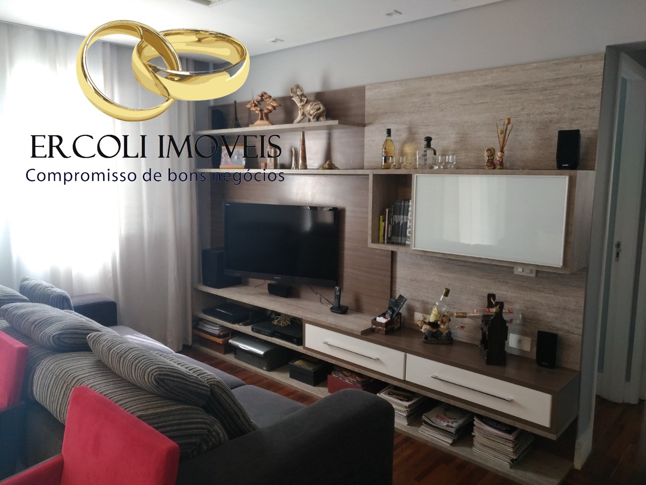 Apartamento, 2 quartos, 72 m² - Foto 8