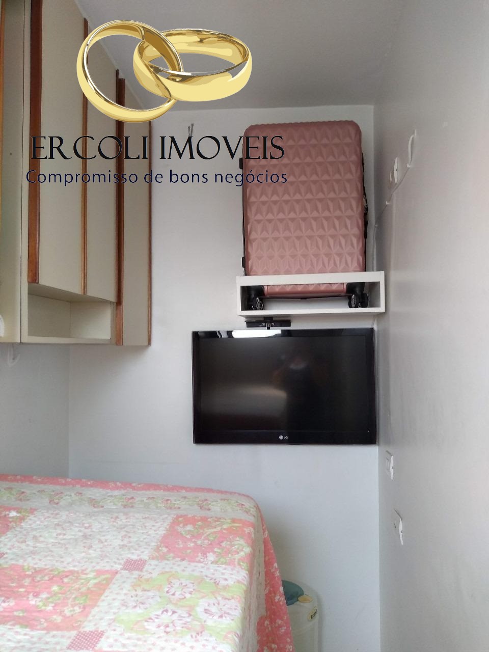 Apartamento, 3 quartos, 62 m² - Foto 13