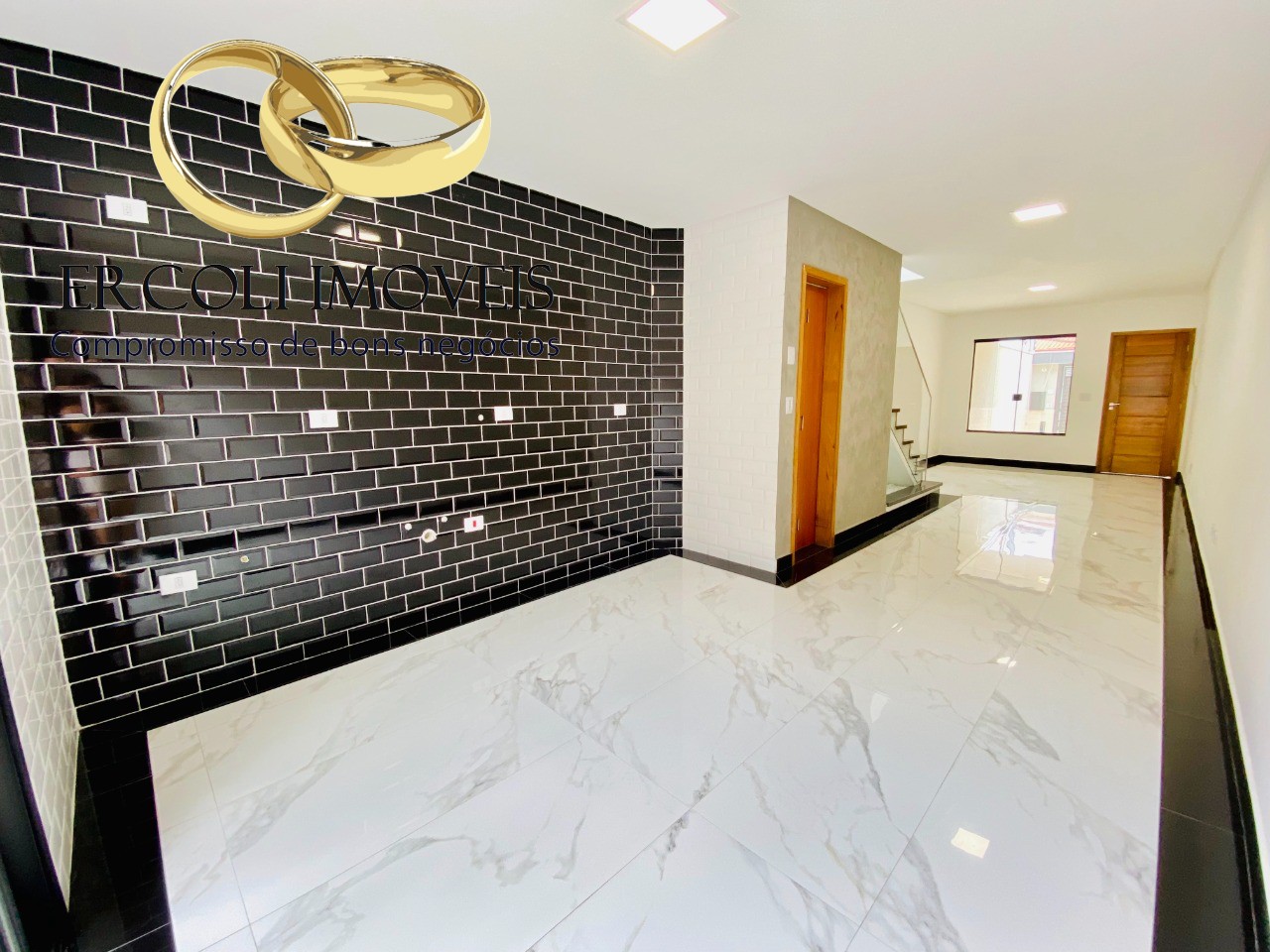 Casa, 3 quartos, 120 m² - Foto 11