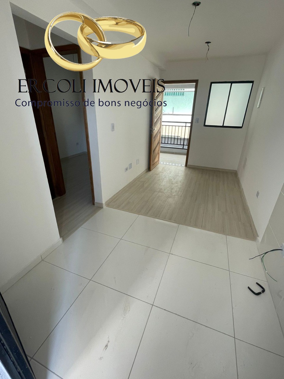 Apartamento, 1 quarto, 36 m² - Foto 12