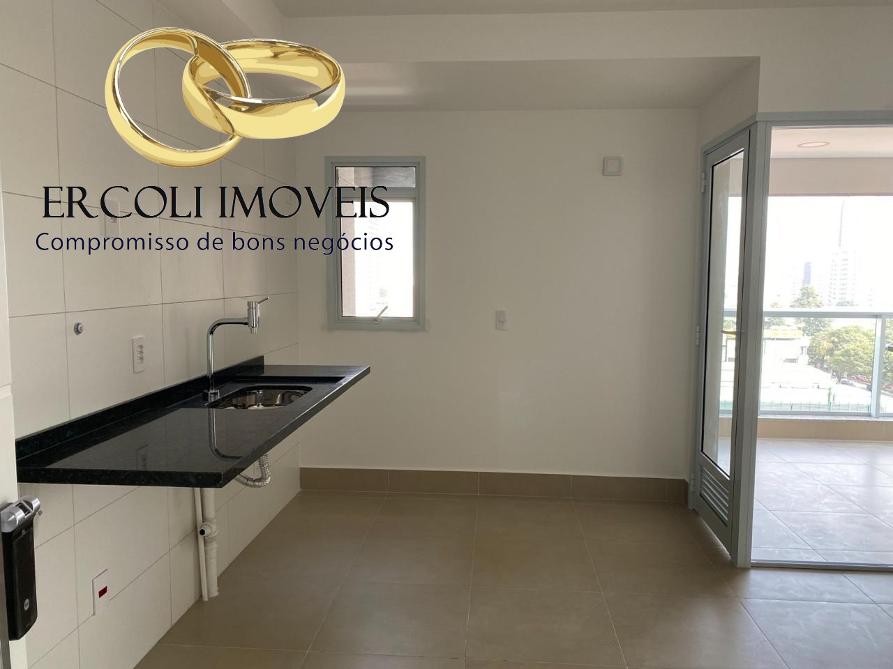 Apartamento, 2 quartos, 67 m² - Foto 2