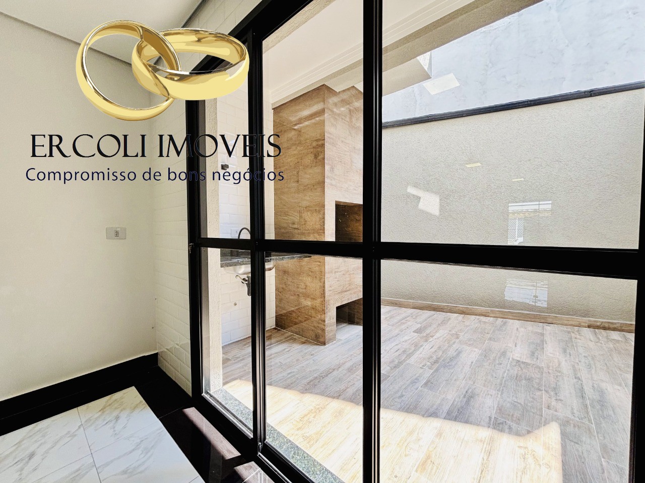 Casa, 3 quartos, 130 m² - Foto 11